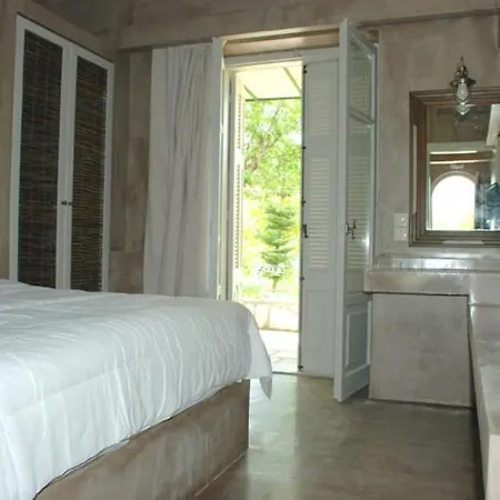 Apartment Stavlos Vasiliki (Lefkada)