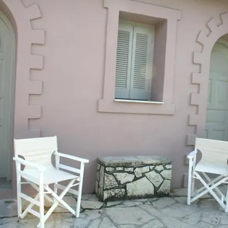 Apartment Stavlos