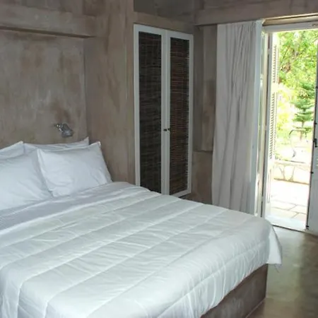 Stavlos Apartment