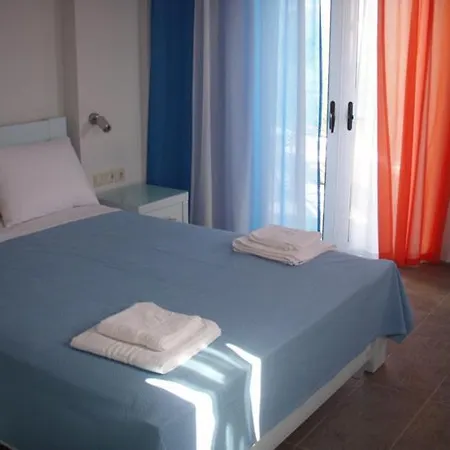 Apartment Stavlos