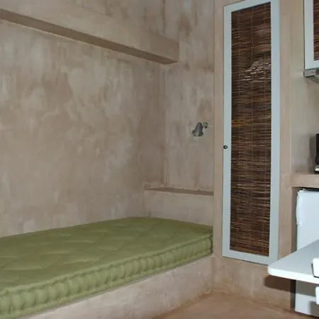 Apartment Stavlos