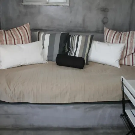 Stavlos Apartment Vasiliki (Lefkada)