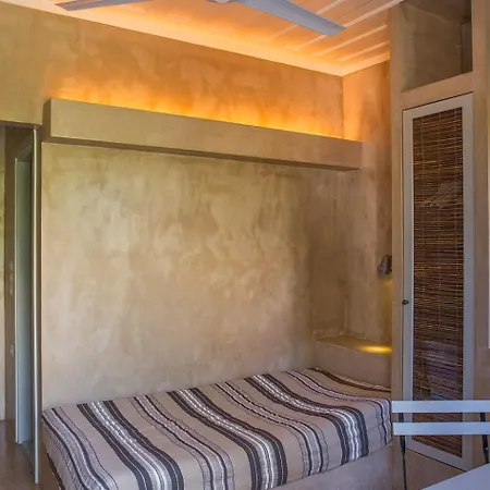 Stavlos Apartment *