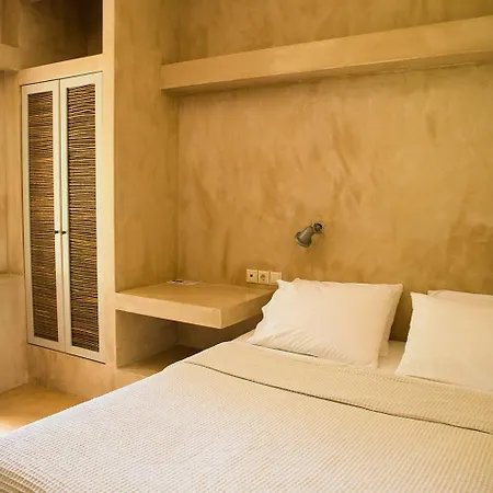 Apartment Stavlos *