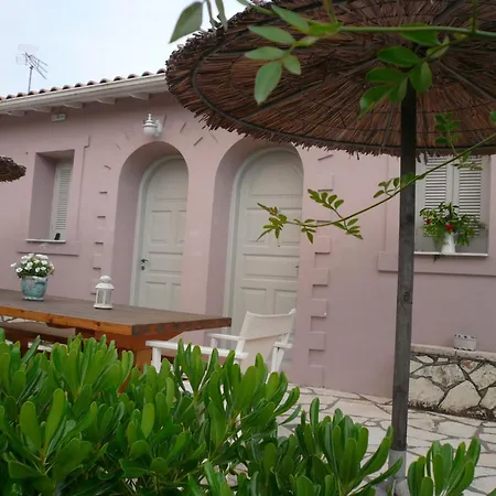 Stavlos Apartment Vasiliki (Lefkada)
