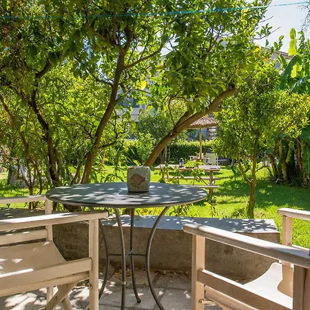 Apartment Stavlos Vasiliki (Lefkada)