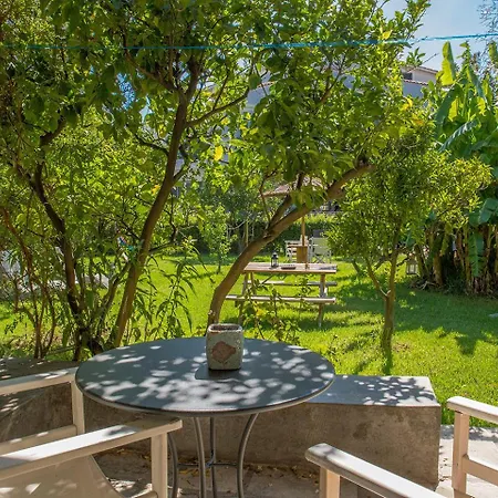 Stavlos Vasiliki (Lefkada)