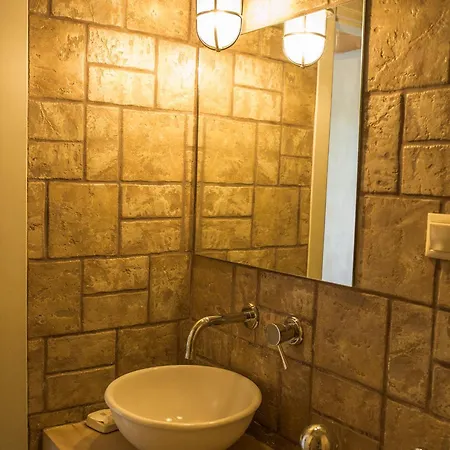 Apartment Stavlos